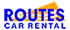 Routes Rent a Car